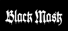Black Mask - Home