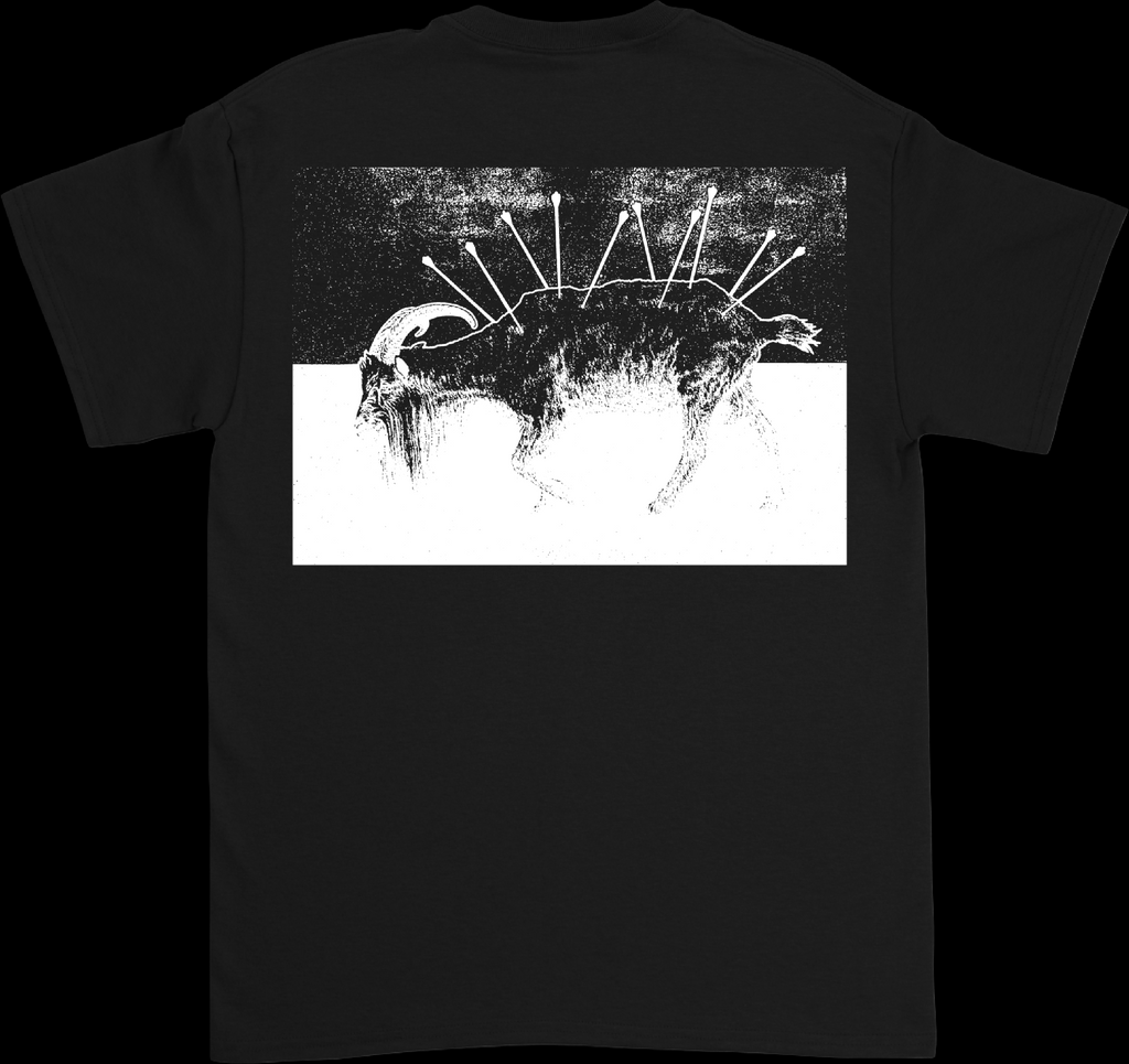 Goat T