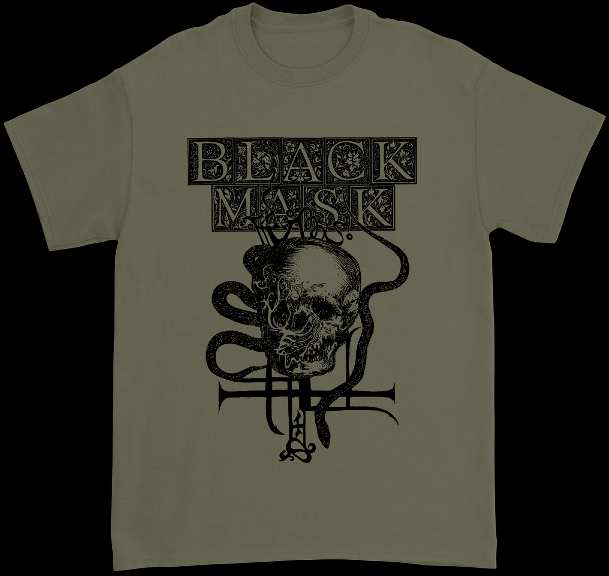 Skull T