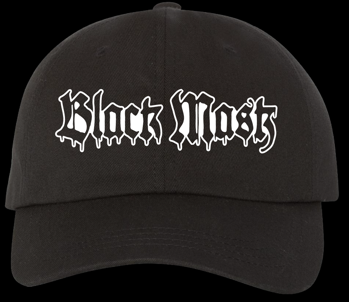 Logo Dad Cap