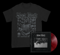 No Vestige of Mercy T / Record Bundle