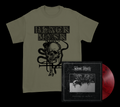 Skull T / Record Bundle